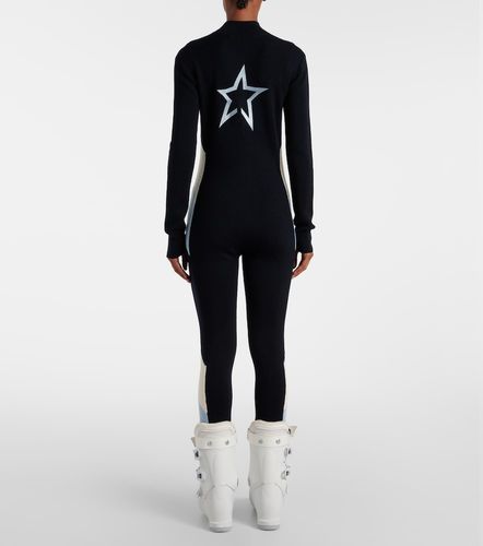 Perfect Moment Cora wool jumpsuit - Perfect Moment - Modalova