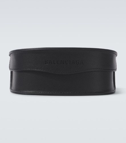 Gafas de sol cat-eye Malibu - Balenciaga - Modalova