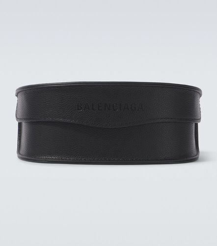 Occhiali da sole Malibu cat-eye - Balenciaga - Modalova