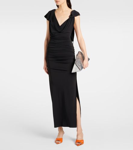 Gianvito Rossi Patent leather mules - Gianvito Rossi - Modalova