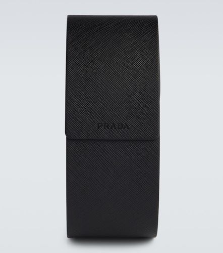 Prada Gafas de sol ovaladas - Prada - Modalova