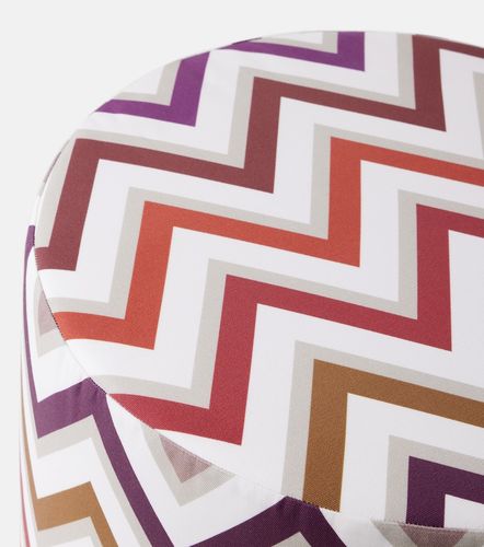 Missoni Puff Watamu Zigzag - Missoni - Modalova