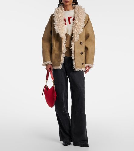 Marant Etoile Clea coat - Marant Etoile - Modalova