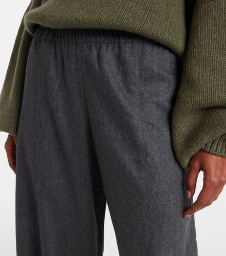Khaite Hose Clover aus Wolle - Khaite - Modalova