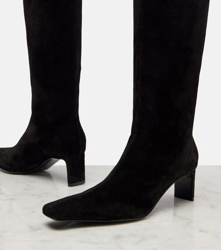 Khaite Botas altas Ona 55 de ante - Khaite - Modalova
