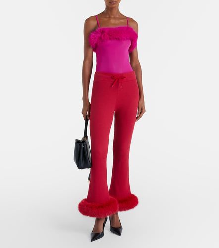 Balenciaga Top in jersey - Balenciaga - Modalova
