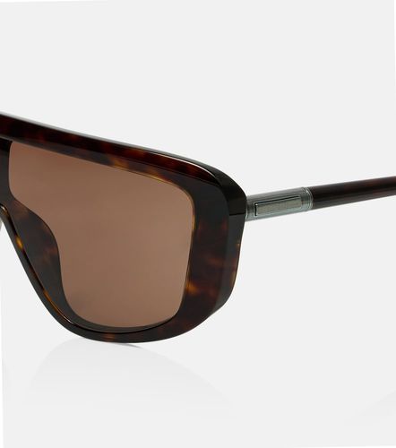 DG Marlene shield sunglasses - Dolce&Gabbana - Modalova