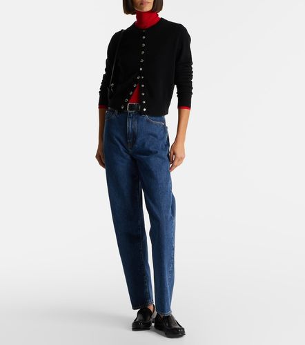 Jeans regular Neat a vita alta - Frame - Modalova