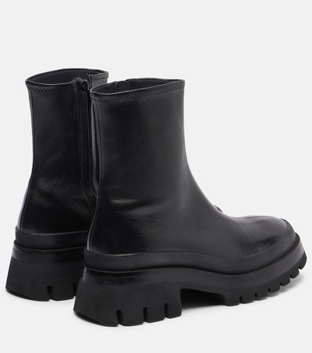 Khaite Botines Fallon 35 de piel - Khaite - Modalova