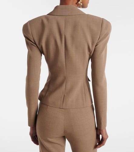 Magda Butrym Blazer de lana - Magda Butrym - Modalova