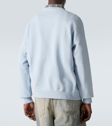 Sudadera Jumbo en jersey de algodón - Visvim - Modalova