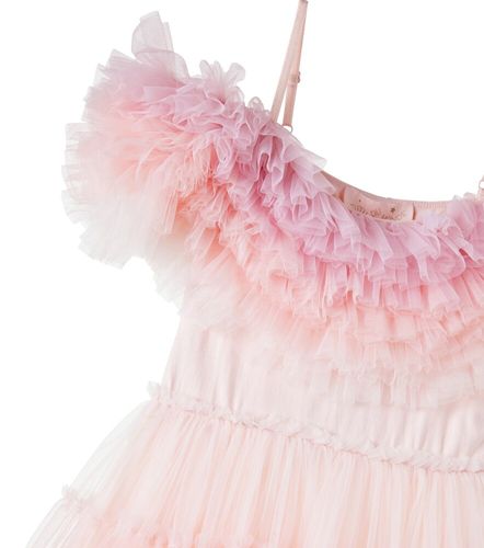 Tutu Du Monde Vestido Eos de tul - Tutu Du Monde - Modalova