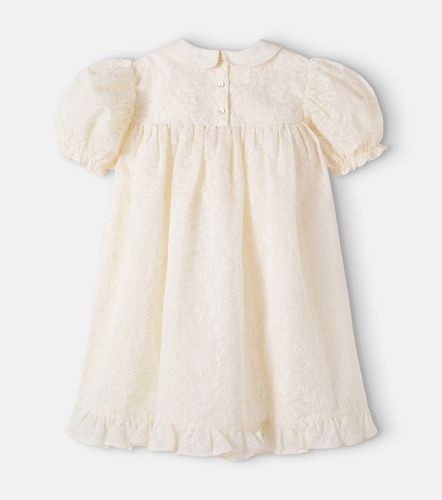 Vestido Deborah bordado - C'era Una Volta - Modalova
