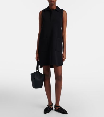 Vestido Saggina de jersey en mezcla de algodón - 'S Max Mara - Modalova