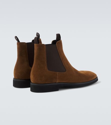 Tom Ford Owen suede Chelsea boots - Tom Ford - Modalova