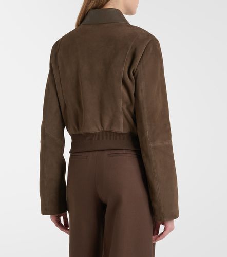 Vince Chaqueta de ante - Vince - Modalova