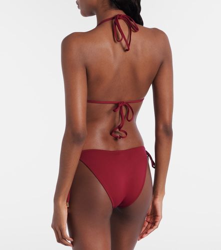 Melissa Odabash Top bikini Menorca - Melissa Odabash - Modalova