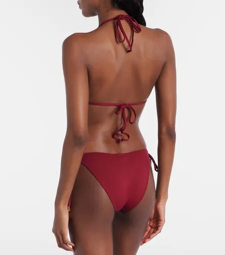 Top de bikini Menorca - Melissa Odabash - Modalova