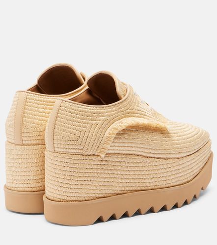 Plateauschuhe Elyse - Stella McCartney - Modalova
