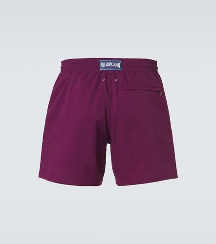 Vilebrequin Mahina swim trunks - Vilebrequin - Modalova