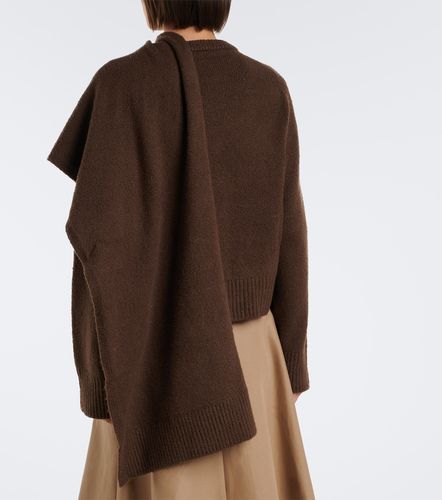 Pullover Palmer aus einem Baumwollgemisch - Altuzarra - Modalova
