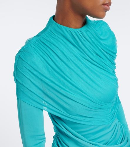 Christopher Esber Midikleid Veil - Christopher Esber - Modalova