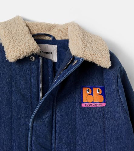 Bobo Choses Chaqueta con logo - Bobo Choses - Modalova