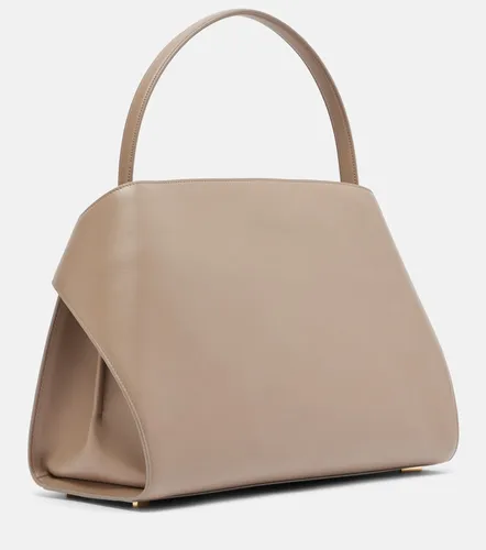 Hug Soft Medium leather shoulder bag - Ferragamo - Modalova