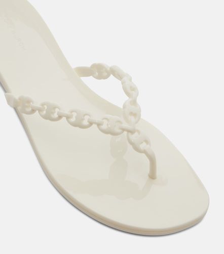 Tory Burch Gemini thong sandals - Tory Burch - Modalova