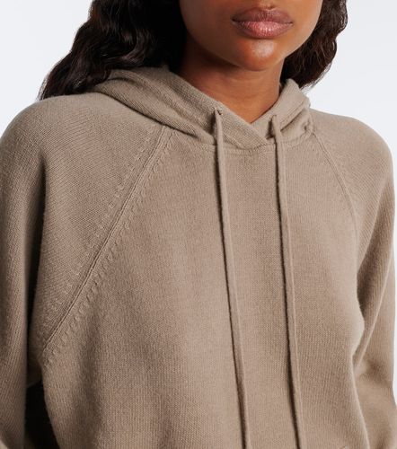 Sudadera con capucha de lana y cachemir - Tom Ford - Modalova
