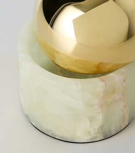 Jonathan Adler Caja Globo Small - Jonathan Adler - Modalova