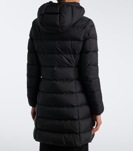 Moncler Technical down coat - Moncler - Modalova