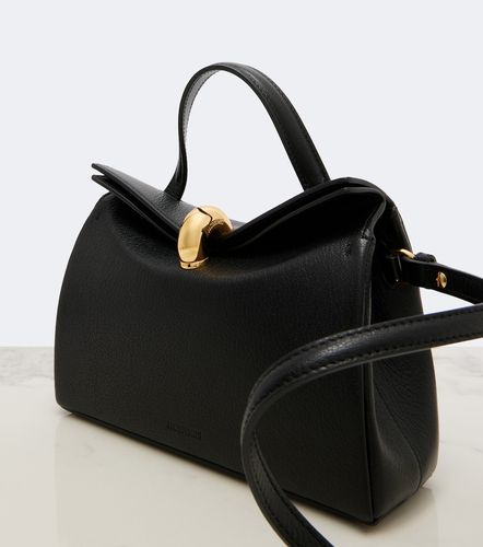 Valerie Small leather top-handle bag - Jacquemus - Modalova