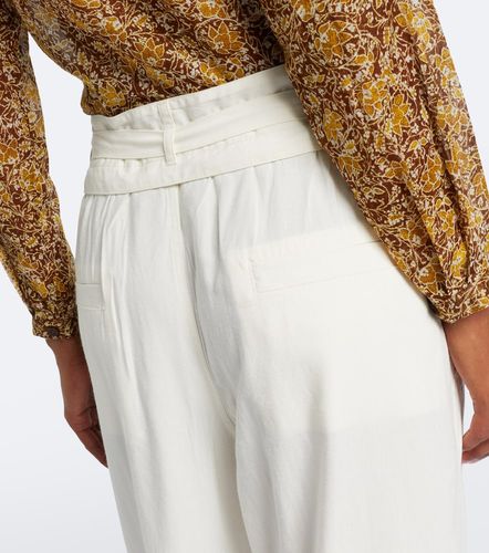 Marant Etoile Celia wide-leg pants - Marant Etoile - Modalova