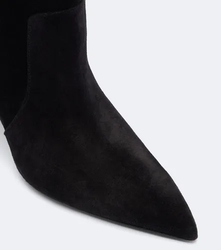 Paris Texas Botas Anja de ante - Paris Texas - Modalova