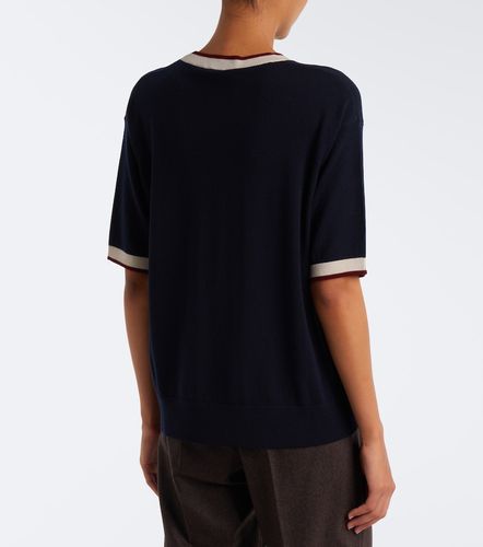 S Max Mara Jersey de lana - 'S Max Mara - Modalova