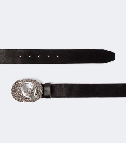 Our Legacy Eagle leather belt - Our Legacy - Modalova