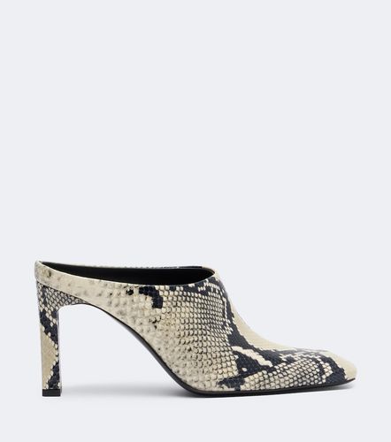 Toteme Mules aus Leder - Toteme - Modalova