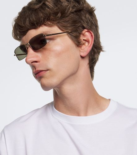 DiorBlackSuit S21U rectangular sunglasses - Dior Eyewear - Modalova