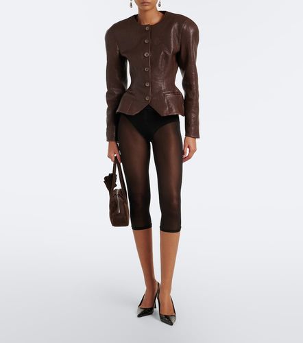 Set de pantalones capri y bragas - Magda Butrym - Modalova