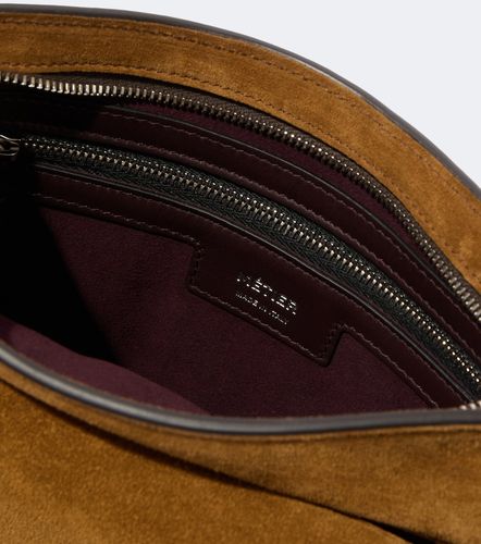 Métier Borsa a tracolla Slide in suede - Metier - Modalova