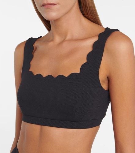 Marysia Palm Springs bikini top - Marysia - Modalova