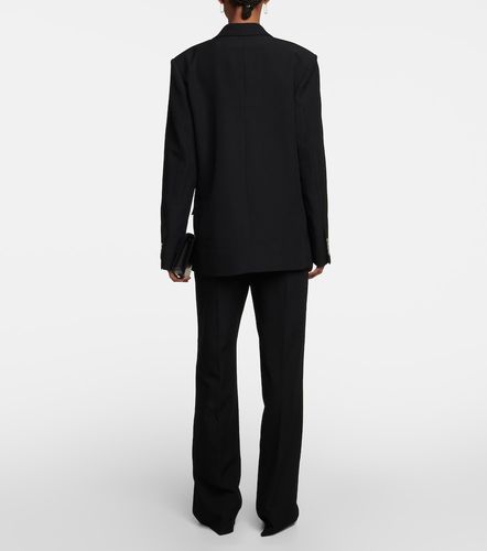 Dion Lee Blazer con cutout - Dion Lee - Modalova
