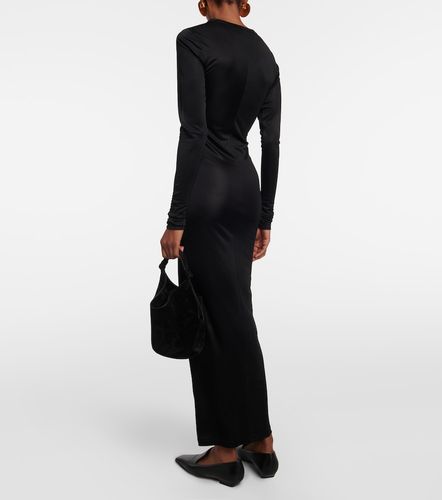 Khaite Vestido largo Bayra - Khaite - Modalova