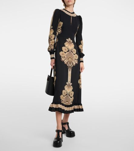 Etro Maxikleid - Etro - Modalova