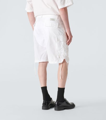 Undercover Shorts in cotone - Undercover - Modalova