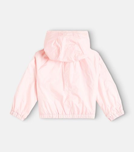 Chaqueta acolchada con volantes - Il Gufo - Modalova