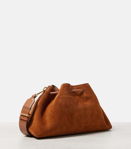 Secchiello Cinch M in suede - Jimmy Choo - Modalova