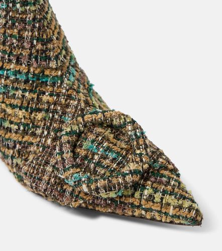 Boucle ankle boots - Gianvito Rossi - Modalova
