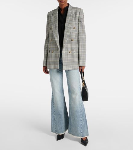 High-rise slim jeans - Stella McCartney - Modalova